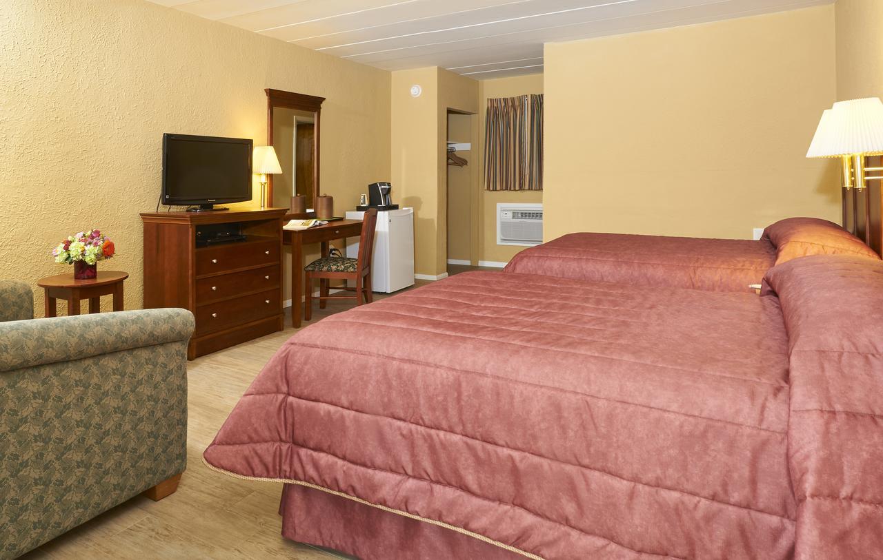 Stockton Inns Cape May Room photo