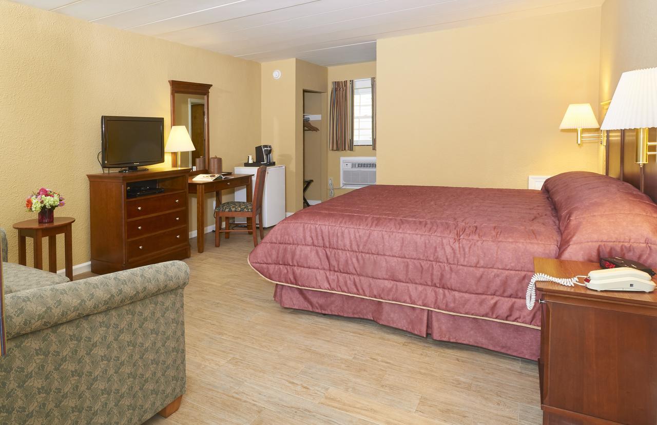 Stockton Inns Cape May Room photo